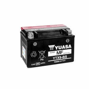 YTX9-BS YUASA 
