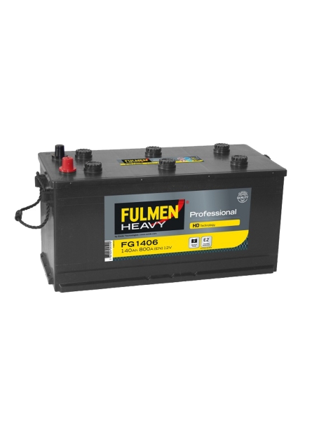 FULMEN FG1406