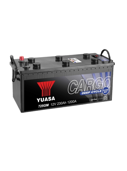 YUASA 725GM