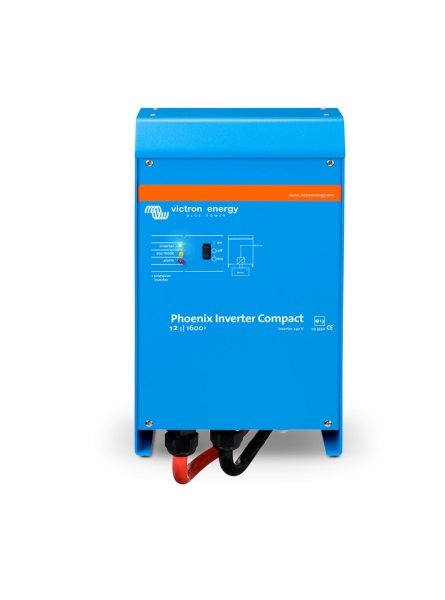 Phoenix inverter C12/1600