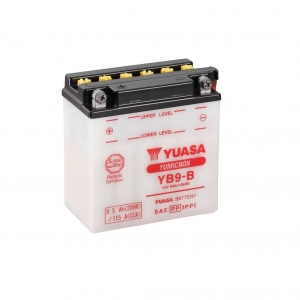 YB9-B YUASA