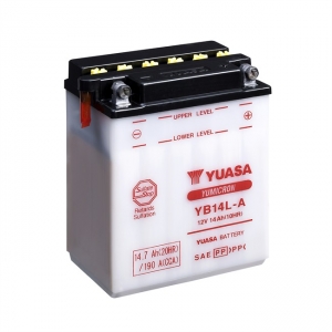 YB14L-A YUASA