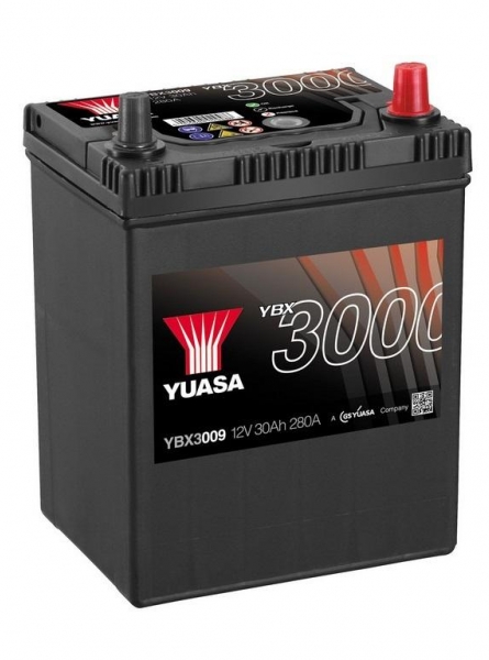 YBX3009 YUASA