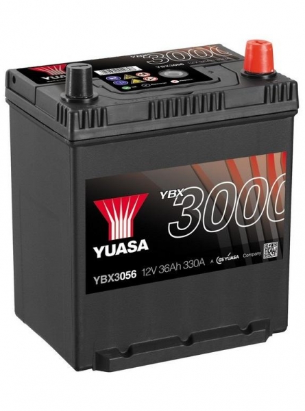 YBX3056 YUASA