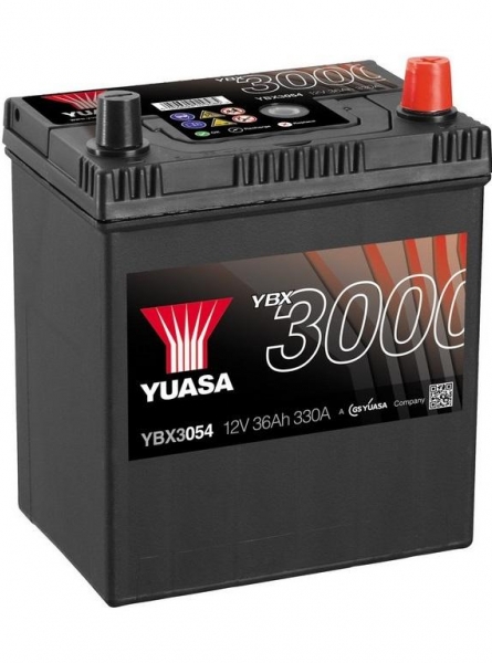 YBX3054 YUASA