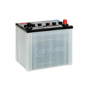 64 Ah EFB YUASA YBX7005