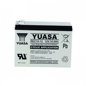 REC10-12 yuasa