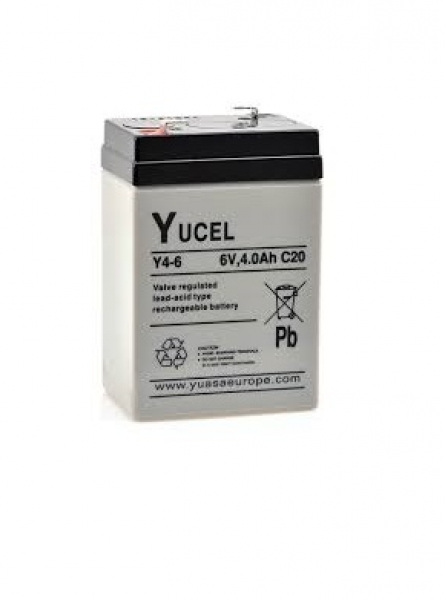 YUASA Y4-6 YUCEL