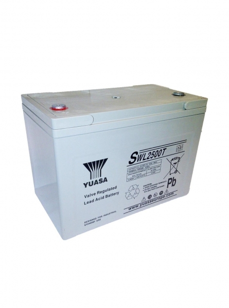 YUASA SWL2500T