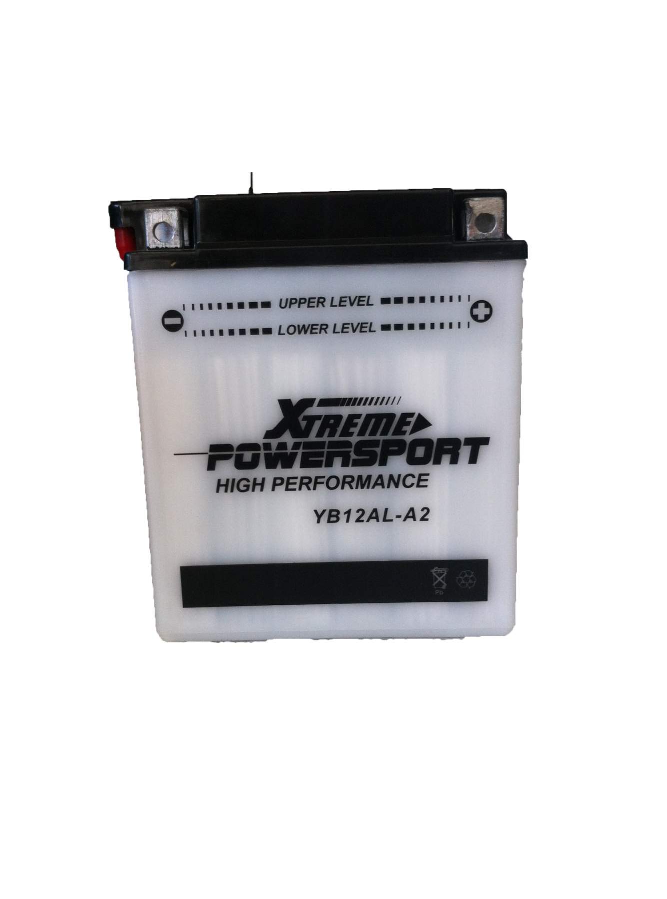 Batterie Magneti Marelli YB12AL-A2 12AH BMW F 650 GS (R13