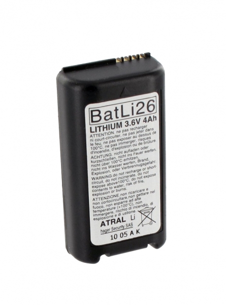 BATLI26