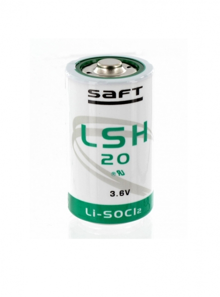 LSH20