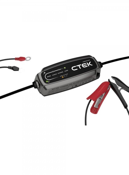 CTEK POWERSPORT