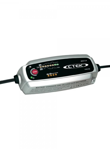 CTEK MXS 5.0