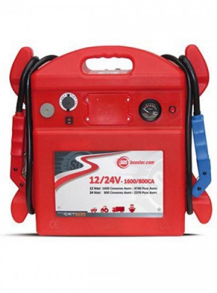 BOOSTER 12V/24V - BAT/27652