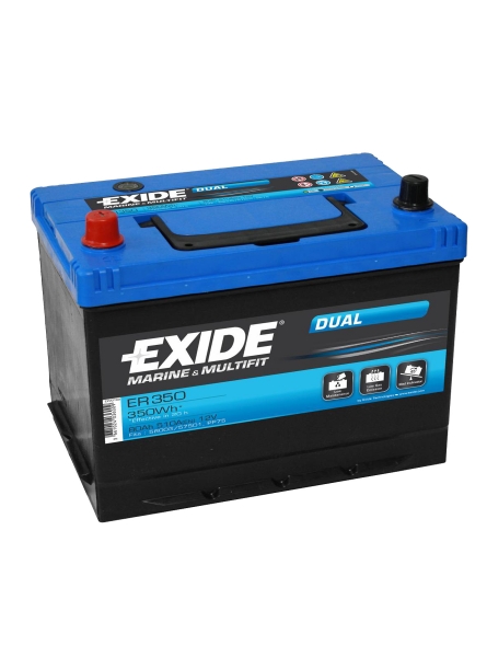 EXIDE ER350