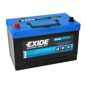 EXIDE ER450