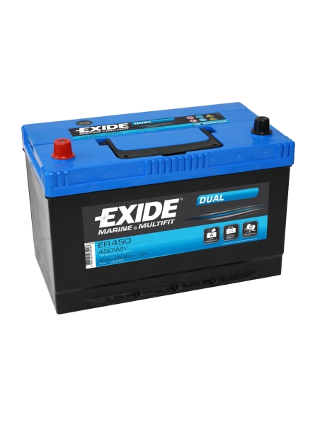 EXIDE ER450