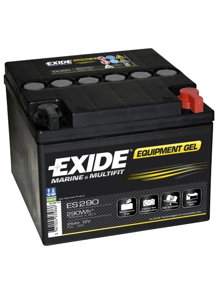 EXIDE ES290