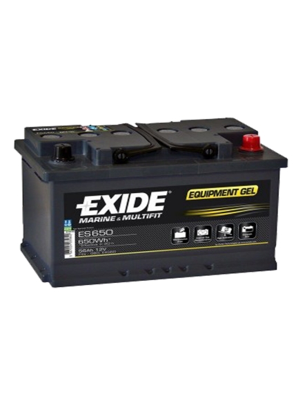 EXIDE ES650