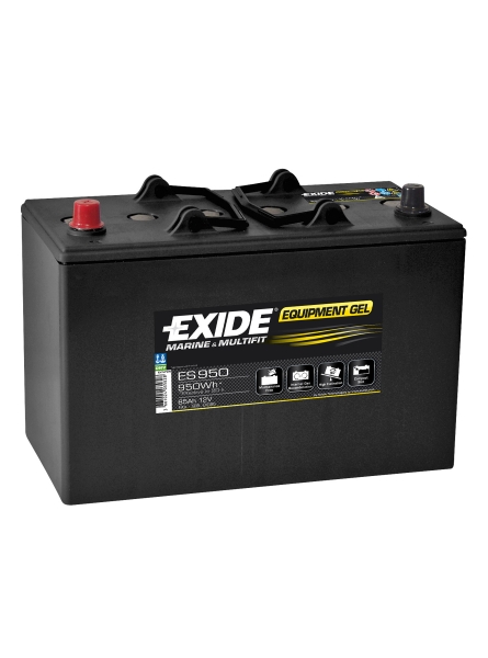 EXIDE ES950