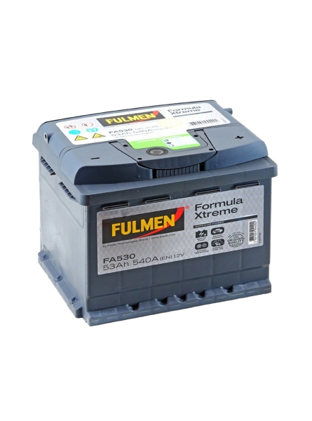 50 Ah FULMEN FA530