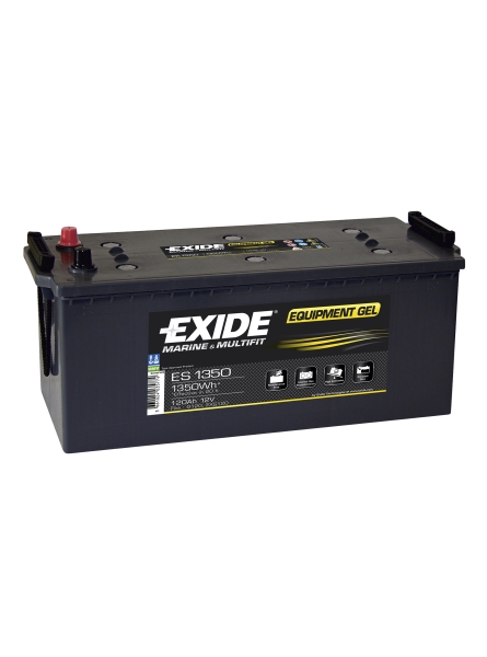 EXIDE ES1350