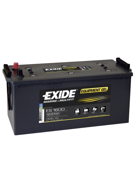 EXIDE ES1600