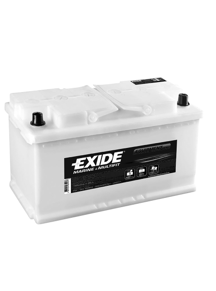 EXIDE ET650