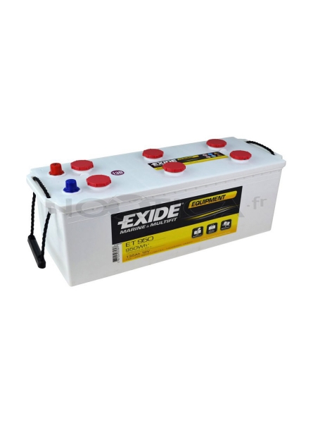 EXIDE ET950