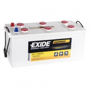 EXIDE ET1300