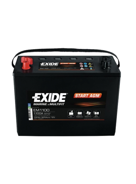 EXIDE EM1100