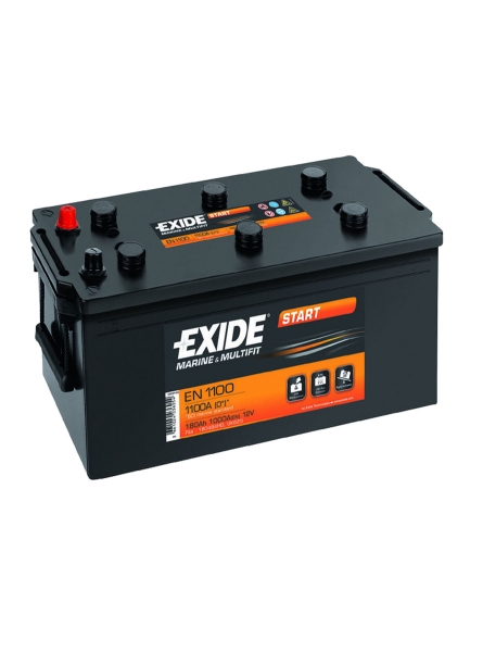 EXIDE EN1100