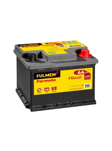 FULMEN FB440