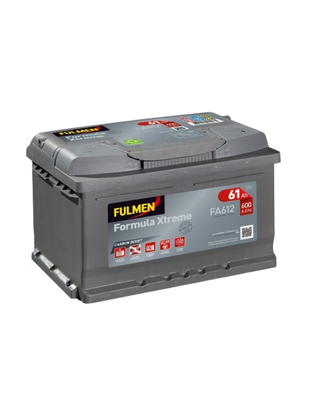 FULMEN FA612