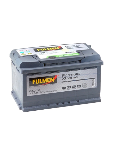 FULMEN FA770