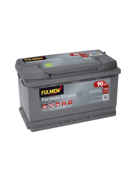 FULMEN FA900